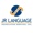 JR Language Translation Services, Inc. Logotype