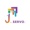 J. Servo LLC. Logotype