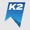 K2 Americas Logotype