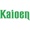 Kaioen Logotype