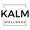 KALM Wellness Logotype