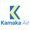 Kamaka Air Inc Logotype