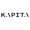 KAPITA Business Hub Logotype