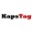 KapsTag Logotype