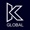 Kaptas Global Logotype