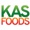 Kas Foods Logotype
