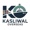 Kasliwal Overseas Logotype