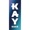 KAY Sake Logotype