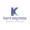 Kent Express Dental Supplies Logotype