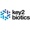 Key2Biotics Logotype