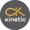 Kinetic Trade Ltd. Logotype