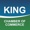 King Chamber of Commerce Logotype