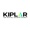 KIPLAR Logotype