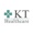 KT Healthcare Logotype