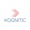 Kognitic, Inc. Logotype