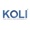 KOLI Infotech Pvt. Ltd. Logotype