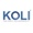 KOLI Infotech Pvt. Ltd. Logotype