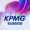 KPMG Kazakhstan Logotype