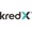 KredX Logotype