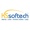 KS Softech Private Limited | India | USA | Hong Kong | UAE Logotype