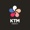 KTM Agency Logotype