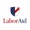 LaborAid Logotype