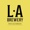 L.A BREWERY | NON-ALCOHOLIC Logotype