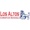 Los Altos Christian Schools Logotype