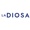 LaDiosa drogeria kosmetyczna Logotype