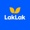 LakLak Logotype