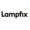 Lampfix Logotype