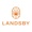 Landsby Logotype