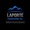 LaPorte Construction Logotype