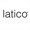 Latico Leathers Logotype
