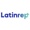 Latinrep Supply Costa Rica Logotype