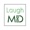 LaughMD Logotype
