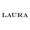 Laura Canada Logotype