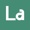 Lauren S. Logotype