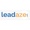 Leadaze: Lead Generation Agency Logotype