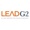 LeadG2 Logotype
