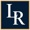 Leading Reframed Logotype