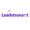Leadstronaut Logotype