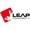 Leap Managed IT Logotype