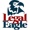 Legal Eagle, Inc. Logotype