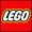 the LEGO Group Logotype