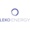 LEKO ENERGY Logotype