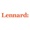 Lennard Commercial Realty, Brokerage Logotype