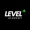 Level Up Academy Logotype