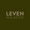 LEVEN Real Estate Logotype