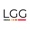 LGG Media Logotype